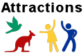 Murray Attractions