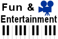 Murray Entertainment