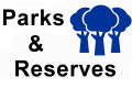Murray Parkes and Reserves