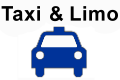 Murray Taxi and Limo