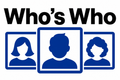 Murray Who's Who